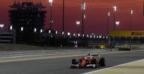 GP Bahrajnu 2017 - zapowied