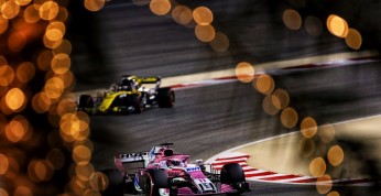 GP Bahrajnu 2019 - zapowiedź
