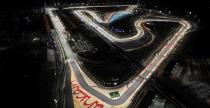 GP Bahrajnu 2019 - zapowied