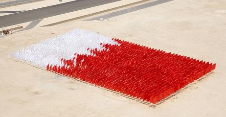 GP Bahrajnu 2013 - zapowied