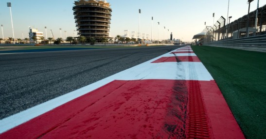 Testy F1 przed sezonem 2019 nie odbędą się w Bahrajnie