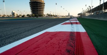 F1 przymierza się do zorganizowania zimowych testów przed sezonem...