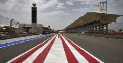 McLaren i Force India wycofay si z testu opon Pirelli w Bahrajnie
