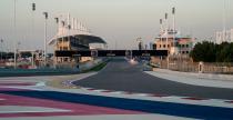 Pirelli zorganizuje za dwa tygodnie testy nowych opon dla F1 z udziaem trzech najlepszych zespow