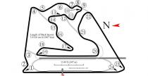 Grand Prix Bahrajnu 2012 - zapowied