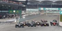 Promotor GP Malezji czuje si 'nacignity' przez Ecclestone'a