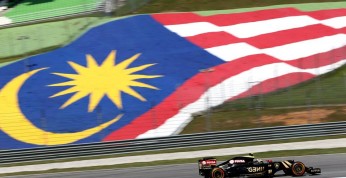 Malezja otwarta na powrót do kalendarza F1 w przyszłości