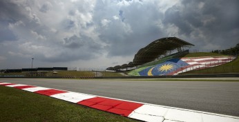 Tor Sepang już nie powinien mieć problemu z przesychaniem wg FIA