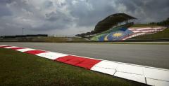 Pirelli wybrao mieszanki opon na pierwsze wycigi sezonu 2013