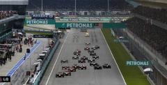 Hamilton liczy na naprawienie swojego silnika z GP Australii