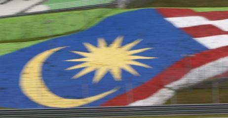 Ecclestone przesta namawia przedstawicieli GP Malezji do organizacji nocnego wycigu