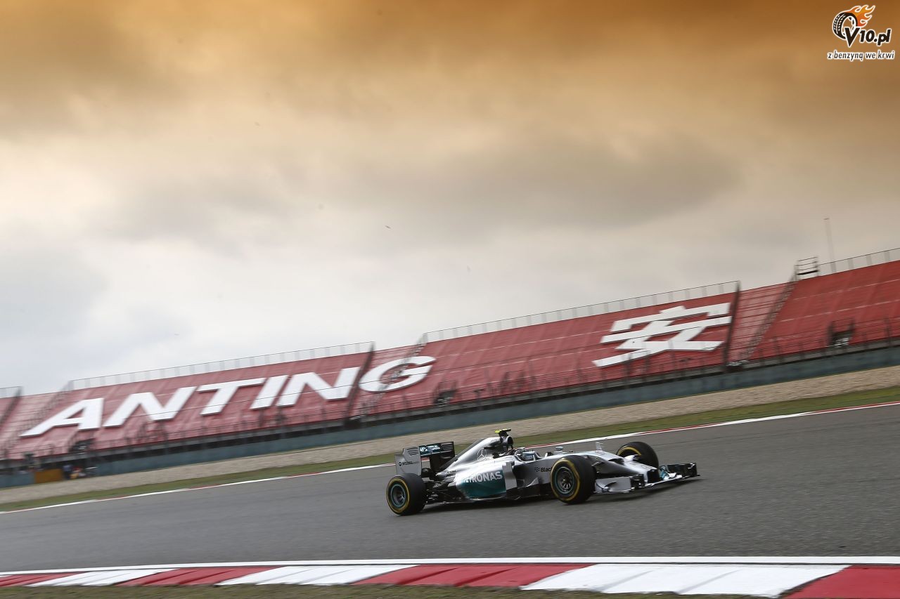 GP Chin 2015 - zapowied