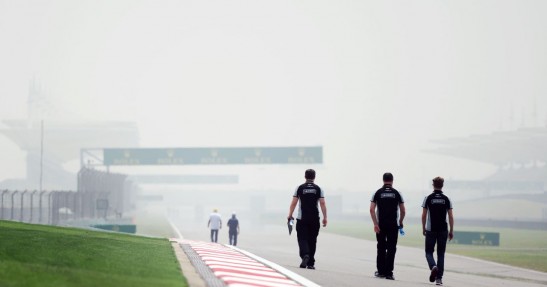 GP Chin 2018 - zapowiedź