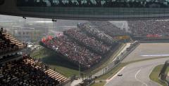 Grand Prix Chin 2012 - zapowied