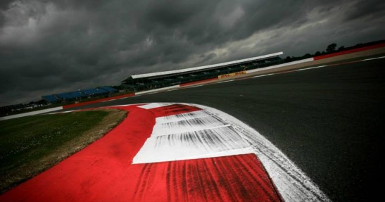 Hamilton: Nikt z nas nie jest przygotowany na to, jak szybkie będzie Silverstone