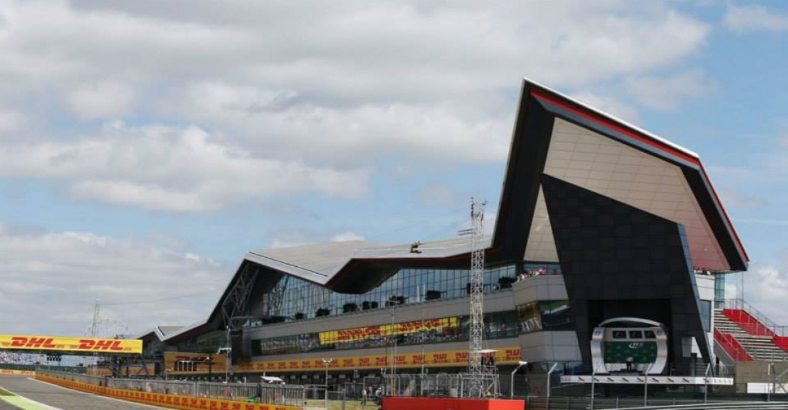 Silverstone już nie na sprzedaż