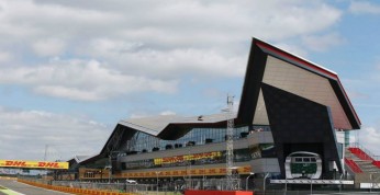 Silverstone już nie na sprzedaż