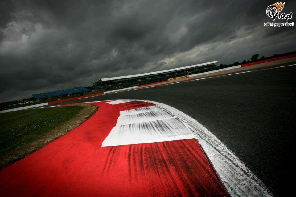 Hamilton: Nikt z nas nie jest przygotowany na to, jak szybkie bdzie Silverstone
