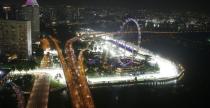 GP Singapuru 2014 - zapowied