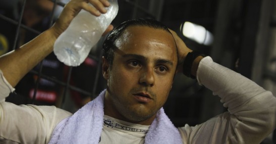 GP Singapuru 2017 - zapowiedź