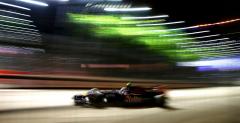 GP Singapuru 2015 - zapowied