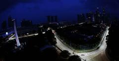 Verstappen liczy po cichu na zwycistwo w GP Singapuru