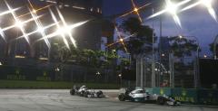 GP Singapuru 2015 - zapowied