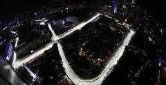 GP Singapuru 2015 - zapowied