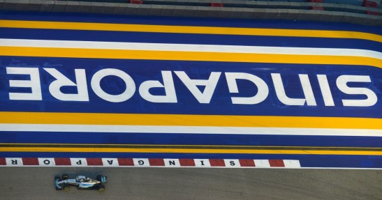 Malezja otwarta na powrót do kalendarza F1 w przyszłości