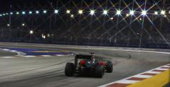 GP Singapuru 2016 - zapowied