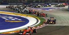 GP Singapuru 2016 - zapowied