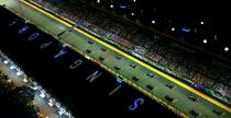 Kubica o pojedynku Hamiltona i Vettela: GP Singapuru bdzie punktem zwrotnym