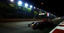 Singapur te straci zainteresowanie organizacj wycigu F1