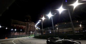 GP Singapuru 2018 - zapowiedź