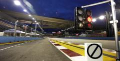 GP Singapuru 2012 - zapowied