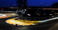 GP Singapuru 2012 - zapowied