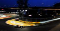 GP Singapuru 2012 - zapowied