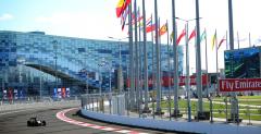 WTCC nie rozpocznie nowego sezonu w Soczi