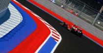 Pietrow sugeruje nowy rosyjski zesp w F1