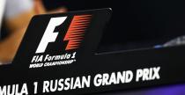 Organizatorzy GP Rosji wszczli dochodzenie ws. wycieku paliwa na torze