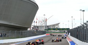GP Rosji 2016 - zapowiedź
