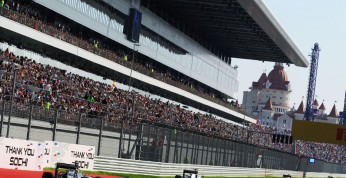 GP Rosji 2017 - zapowiedź