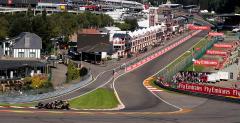 Rosberg ma przetestowa 'Aureol' na Spa