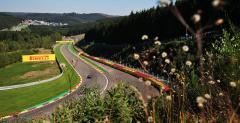 Spa-Francorchamps