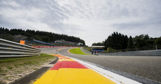 Spa-Francorchamps