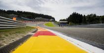 Spa-Francorchamps