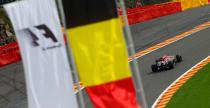 GP Belgii 2013 - zapowied