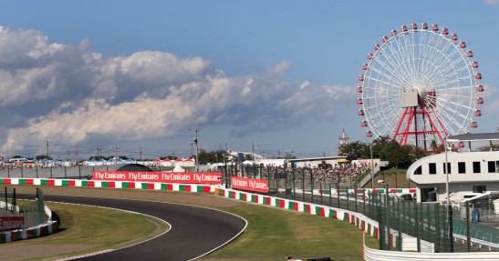 Pirelli wybrało opony na Spa i Suzukę