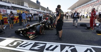GP Japonii 2017 - zapowiedź