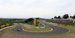 GP Japonii 2015 - zapowied